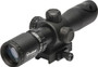 FIREFIELD BARRAGE 1.5-5X32 - RIFLESCOPE MIL-DOT RETICLE