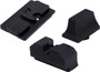 XS MINIMALIST FBR OPT SIGHT & - OPTIC PLATE ACRO FOR GLOCK