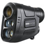 SIMMONS RANGEFINDER PRO HUNTER - 6X20 BLACK