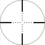 SIMMONS SCOPE PRO TARGET 30MM - 4-16X40 TACTICAL SF W/RINGS