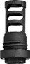 YHM 30LTA QD MUZZEL BRAKE - 1/2"-28