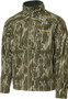 MUDDY TRX SOFTSHELL JACKET - MO BOTTOMLAND X-LARGE