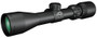 BSA EDGE HANDGUN SCOPE - 2-7X32MM DUAL-X BLACK MATTE
