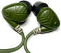 HOWARD LEIGHT IMPACT IN-EAR - PASSIVE HEAR THRU TECHNOLOGY