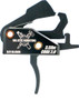 BALLISTIC ENGINEERING AR15 - AR CORE TRIGGER 3.5LB CURVED