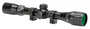 KONUS SCOPE KONUSPRO 3-9X32 - AO 3/8" RINGS DUPLEX