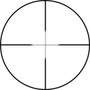 KONUS SCOPE KONUSPRO 3-9X32 - AO 3/8" RINGS DUPLEX