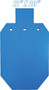 BASH TARGET AR500 SILHOUETTE - TWO-THIRD SIZE 12"X20"-1/2"