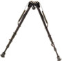 HARRIS BIPOD 13.5"-27" - EXTENSION LEGS BLACK
