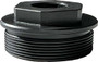 BANISH SUPPRESSORS 6223 - DIRECT THREAD 46 5/8X24