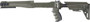 ADV TECH RUGER 10/22 STRIKE - FORCE G2 STOCK URBAN COMBAT