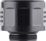 DEAD AIR SILENCERS ENHANCED - BRAKE FOR SANDMAN SERIES