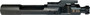 FAIL ZERO BOLT CARRIER GROUP - 5.56MM BLACK NITRIDE AR-15