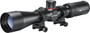 SIMMONS SCOPE PRO TARGET - 3-9X40 30MM W/RINGS MILDOT