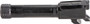 FAXON S&W M&P SHIELD 9MM - FLUTED THREADED NITRIDE