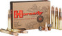 HORNADY 375 RUGER 300GR DGX - BONDED 20RD 6BX/CS