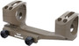 WARNE X-SKEL MOUNT 30MM 20MOA - PICATINNY DARK EARTH