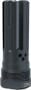 LANTAC LAMPREY FLASH COMP - 223/5.56 1/2-28 PLAN B LONG