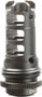 LANTAC DRAGON MUZZLE BRAKE 223 - 1/2-28 SILENCERCO A SR MOUNT
