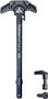 RADIAN RAPTOR LT CHARGING - HANDLE AMBI SAFETY 45/90 BLACK