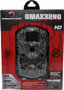 STEALTH CAM TRAIL CAM GMAX32 - 32MP/1080HD VIDEO CAMO NO-GLO