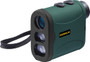 KONUS RANGEFINDER EVO 1200 - 6X25 HUNT/GOLF FUNCTION GREEN