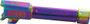TRUE PRECISION SF HELLCAT BBL - THREADED SPECTRUM PVD