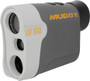 MUDDY RANGEFINDER LR650 5X