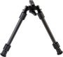 CALDWELL BIPOD ACCUMAX 9"-13" - CARBON FIBER M-LOK/KEYMOD