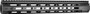 MFT EXTREME DUTY 15" MLOK - CARBINE RAIL SYSTEM BLACK