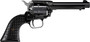 HERITAGE 22LR 4.75" FS BLUED - POLYMER GRIPS