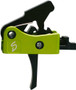 STERN DEF. TRIGGER H2S 2 STAGE - DROP IN AR-15 DESIGNED FOR PCC