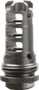 LANTAC DRAGON MUZZLE BRAKE - 7.62X39 SILENCERCO ASR MOUNT