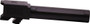 TRUE PRECISION FOR RUGER RXM - BARREL NON THREADED BLACK