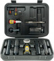 WHEELER COMPLETE SCOPE - MOUNTING KIT 1" AND 30MM