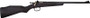 CRICKETT RIFLE G2 22WMR - BLUED/BLACK SYNTHETIC