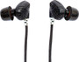 HOWARD LEIGHT IMPACT IN-EAR - BLUETOOTH HEAR THRU TECHNOLOGY