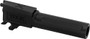 TRUE PRECISION SIG P365 BARREL - NON-THREADED BLACK NITRIDE