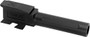 TRUE PRECISION BARREL FOR G43 - NON-THREADED BLACK NITRIDE