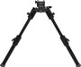 WARNE SKYLINE LITE BIPOD - FIXED PICATINNY