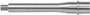 ODIN BARREL PISTOL 9MM LUGER - 7.5" MEDIUM PROFILE BLOWBACK