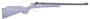 CRICKETT RIFLE G2 22LR PURPLE - SYNTHETIC/GOLD WEB BLUED
