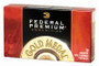 FEDERAL GOLD MEDAL 338 LAPUA - MAG 300GR MATCH 20RD 10BX/CS