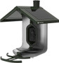 FEATHERSNAP SCOUT BIRDFEEDER - WI-FI SOLAR POWERED W/ CAMERA
