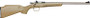 CRICKETT RIFLE G2 22LR - S/S DESERT TAN