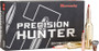 HORNADY PRECISION HUNTER 338 - LAPUA 270GR ELDX 20RD 6BX/CS