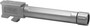 TRUE PRECISION FOR GLOCK 17 - BARREL THREADED STAINLESS