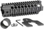 MI HANDGUARD CRT PICATINNY - 7.25" FITS AR-15