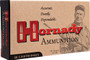 HORNADY 338 LAPUA MAG 240GR - CX 20RD 6BX/CS