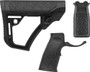 DANIEL DEF. AR15 FURNITURE KIT - M-LOK MILSPEC BLACK